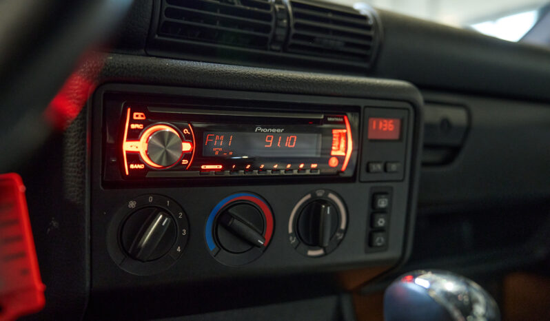BMW 3-serie E36 323 TI 2,5 Compact Aut M Sports Package NYPRIS…. full