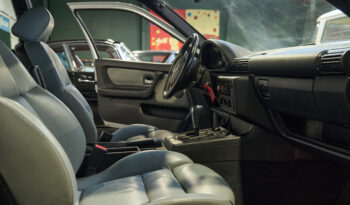 BMW 3-serie E36 323 TI 2,5 Compact Aut M Sports Package NYPRIS…. full
