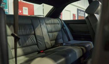 BMW 3-serie E36 323 TI 2,5 Compact Aut M Sports Package NYPRIS…. full