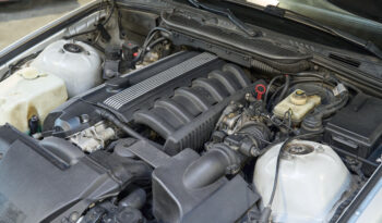 BMW 3-serie E36 323 TI 2,5 Compact Aut M Sports Package NYPRIS…. full