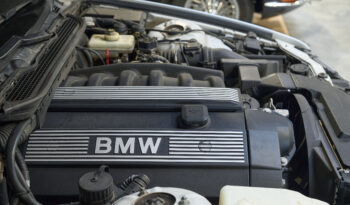 BMW 3-serie E36 323 TI 2,5 Compact Aut M Sports Package NYPRIS…. full