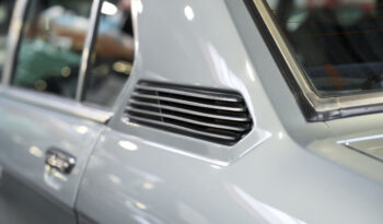 BMW 5-serie E12 528i Aut full