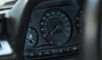 BMW 5-serie E12 528i Aut full