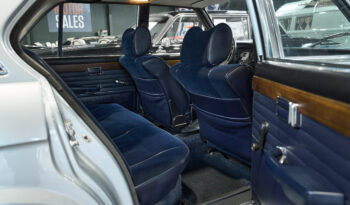 BMW 5-serie E12 528i Aut full