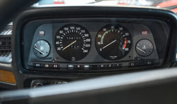 BMW 5-serie E12 528i Aut full