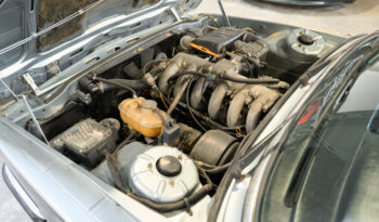 BMW 5-serie E12 528i Aut full