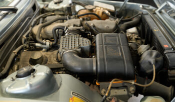 BMW 5-serie E12 528i Aut full