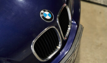 BMW Z3 1,8 NYPRIS full