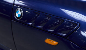 BMW Z3 1,8 NYPRIS full