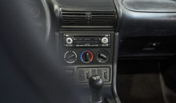 BMW Z3 1,8 NYPRIS full