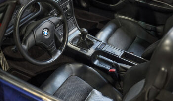 BMW Z3 1,8 NYPRIS full