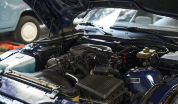 BMW Z3 1,8 NYPRIS full