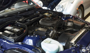 BMW Z3 1,8 NYPRIS full