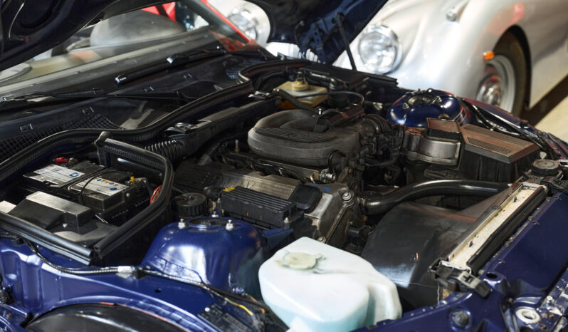 BMW Z3 1,8 NYPRIS full