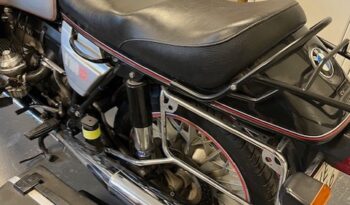 BMW R100 RS full