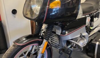 BMW R100 RS full