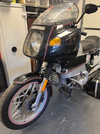 BMW R100 RS full