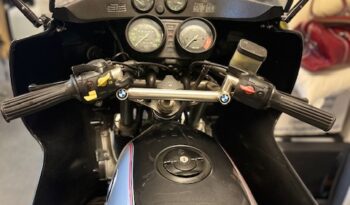 BMW R100 RS full