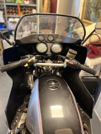BMW R100 RS full