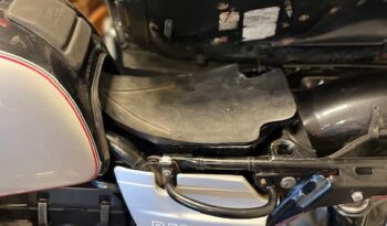 BMW R100 RS full