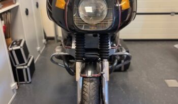 BMW R100 RS full