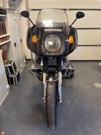 BMW R100 RS full