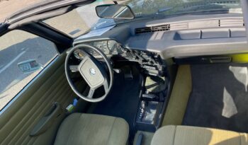 BMW 3-serie E21 Baur full