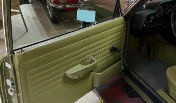 BMW 3-serie E21 Baur full