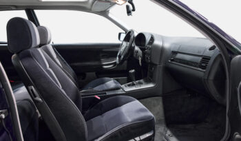 BMW 3-serie E36 320 coupe full