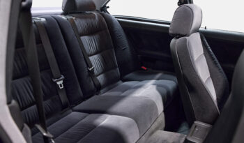 BMW 3-serie E36 320 coupe full
