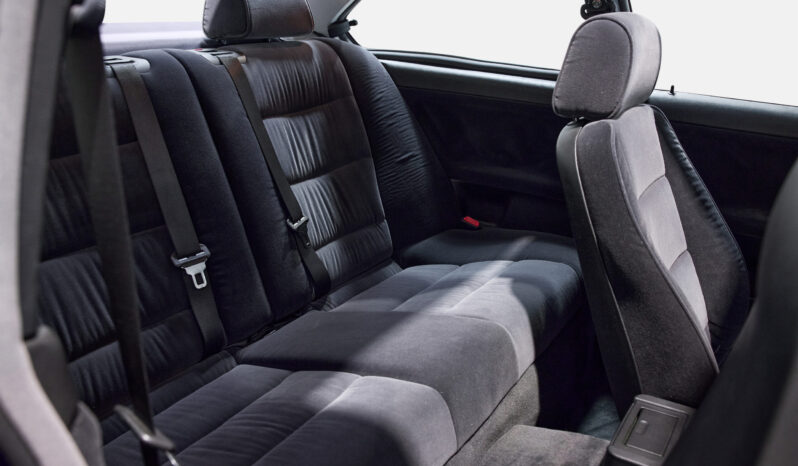 BMW 3-serie E36 320 coupe full