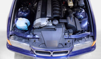 BMW 3-serie E36 320 coupe full