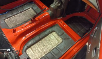 Triumph Spitfire Mk4 full