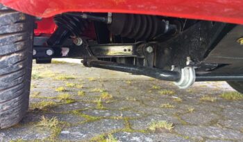 Triumph Spitfire Mk4 full