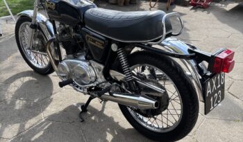 Norton Commando 850 MK3A full