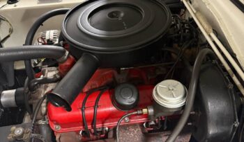 Plymouth Barracuda Valiant full