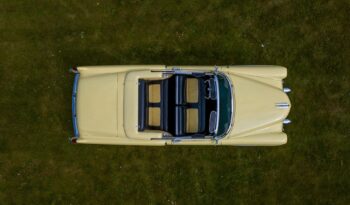 Cadillac Eldorado Convertible full