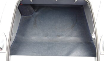 Jaguar XK 120 FHC full