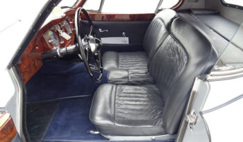 Jaguar XK 120 FHC full