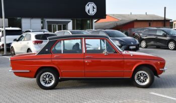 Triumph Dolomite 2,0 Sprint full