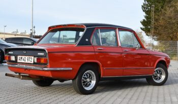 Triumph Dolomite 2,0 Sprint full