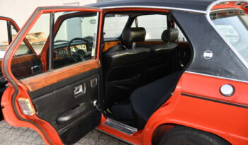 Triumph Dolomite 2,0 Sprint full