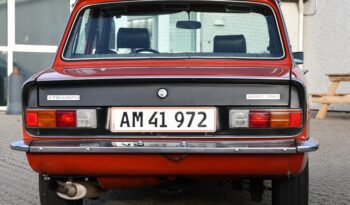 Triumph Dolomite 2,0 Sprint full