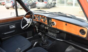 Triumph Dolomite 2,0 Sprint full
