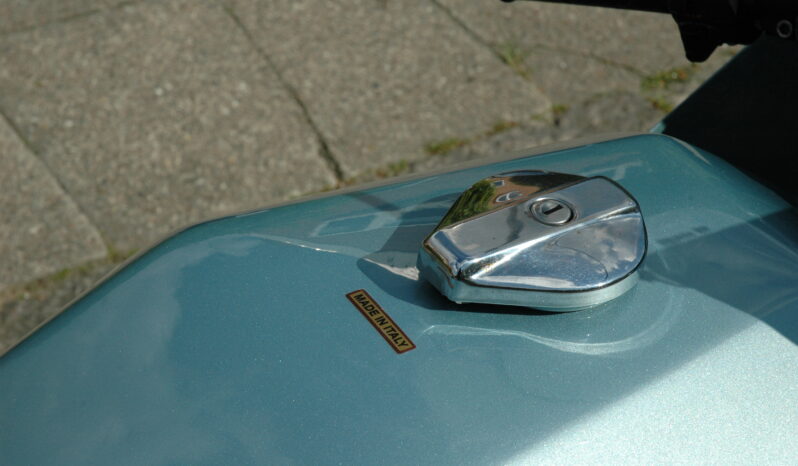 Ducati Pantah 500 SL full