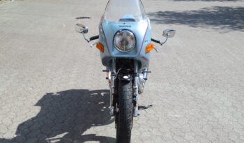 Ducati Pantah 500 SL full