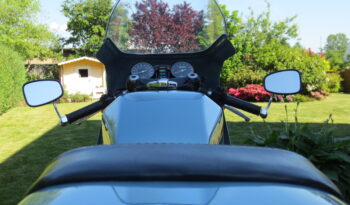 Ducati Pantah 500 SL full