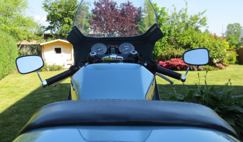 Ducati Pantah 500 SL full