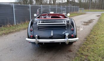Austin-Healey 100/6 2,6L full