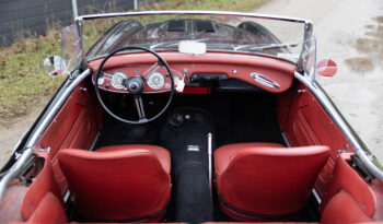 Austin-Healey 100/6 2,6L full